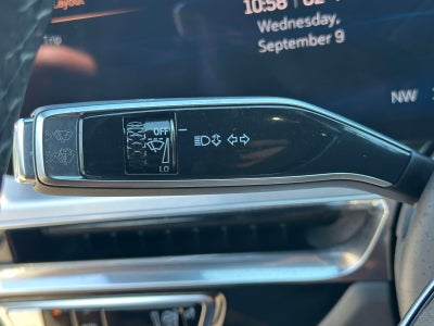 2024 Cadillac LYRIQ Sport 1