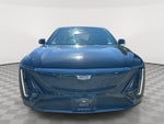 2024 Cadillac LYRIQ Sport 1