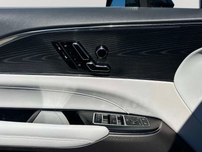 2024 Cadillac LYRIQ Sport 1