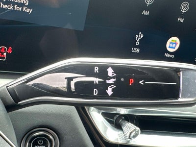 2024 Cadillac LYRIQ Sport 1