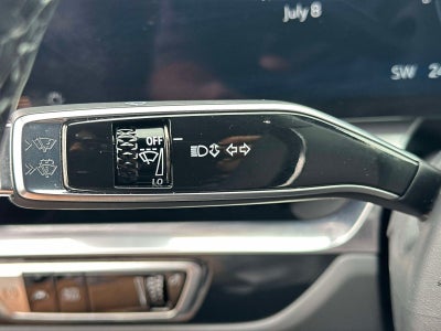2024 Cadillac LYRIQ Sport 1