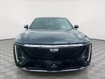 2024 Cadillac LYRIQ Sport 1