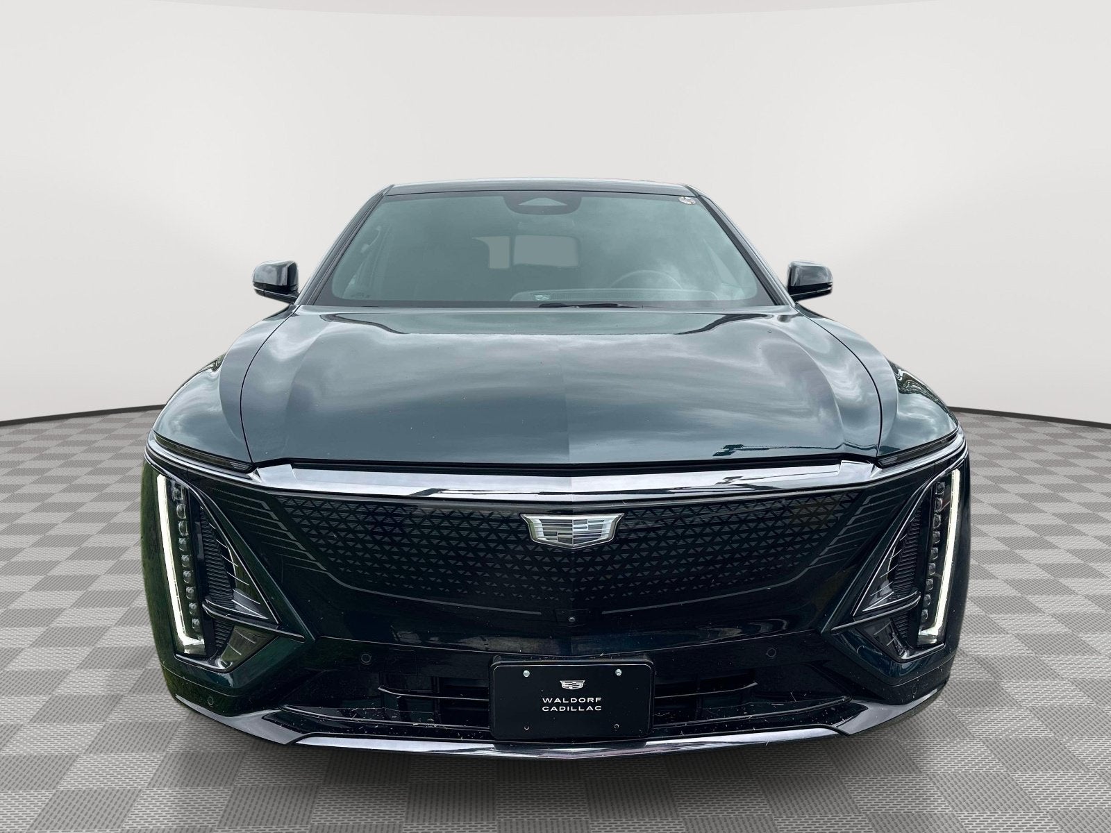 2024 Cadillac LYRIQ Sport 1