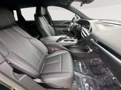 2024 Cadillac LYRIQ Sport 1