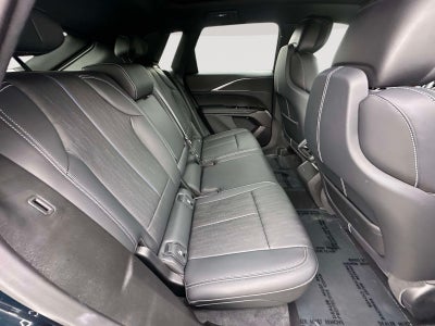 2024 Cadillac LYRIQ Sport 1