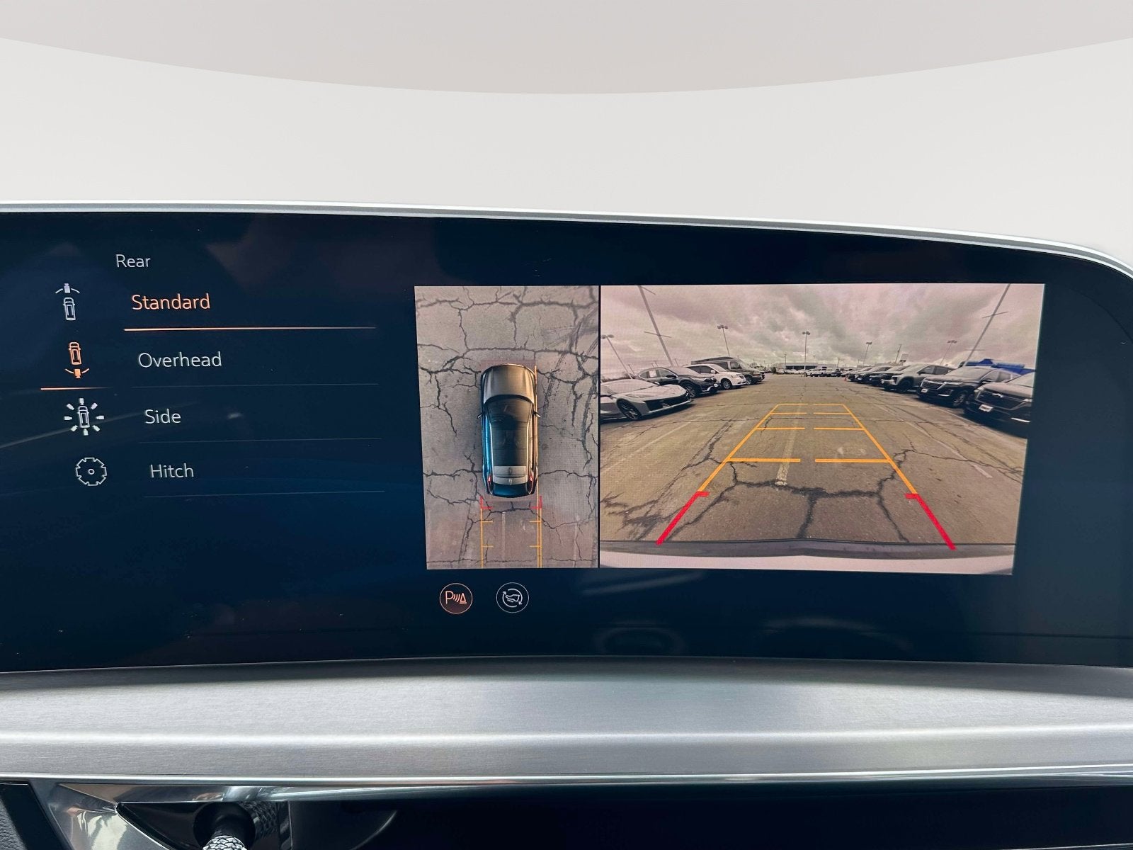 2024 Cadillac LYRIQ Sport 1