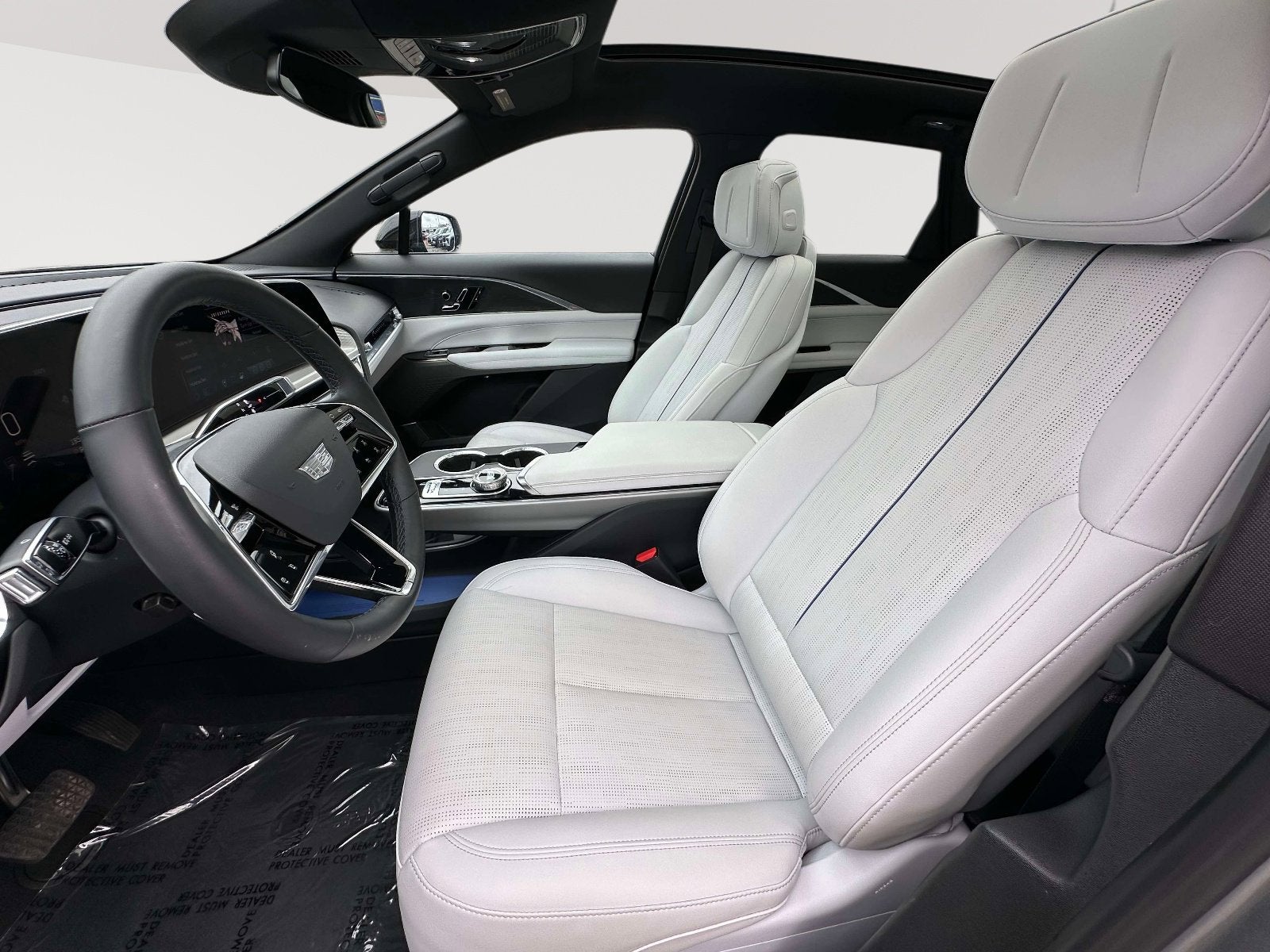 2024 Cadillac LYRIQ Sport 1