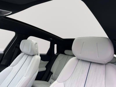 2024 Cadillac LYRIQ Sport 1