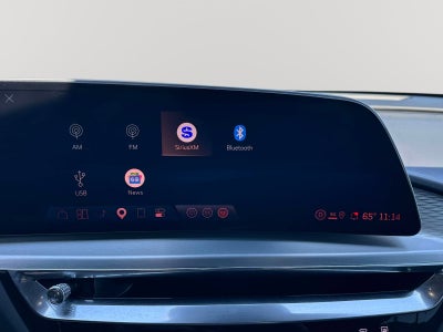 2024 Cadillac LYRIQ Sport 2