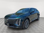 2024 Cadillac LYRIQ Sport 2