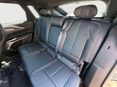 2024 Cadillac LYRIQ Sport 2