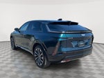 2024 Cadillac LYRIQ Sport 2
