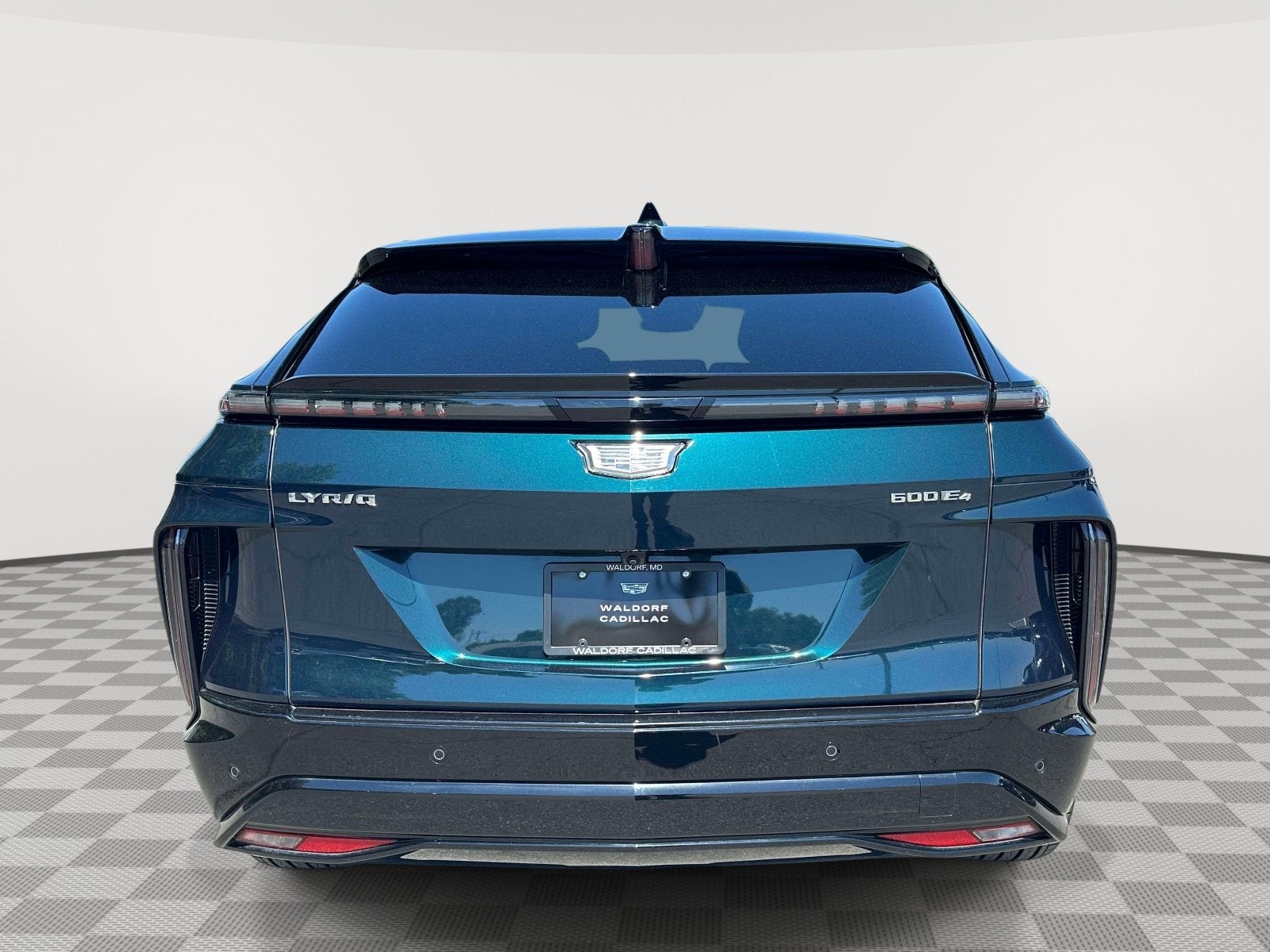 2024 Cadillac LYRIQ Sport 2
