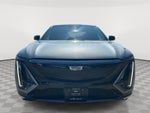 2024 Cadillac LYRIQ Sport 2