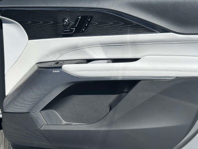 2024 Cadillac LYRIQ Sport 2