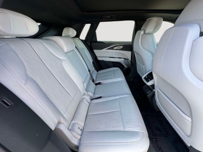 2024 Cadillac LYRIQ Sport 2
