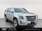 2020 Cadillac Escalade Premium Luxury