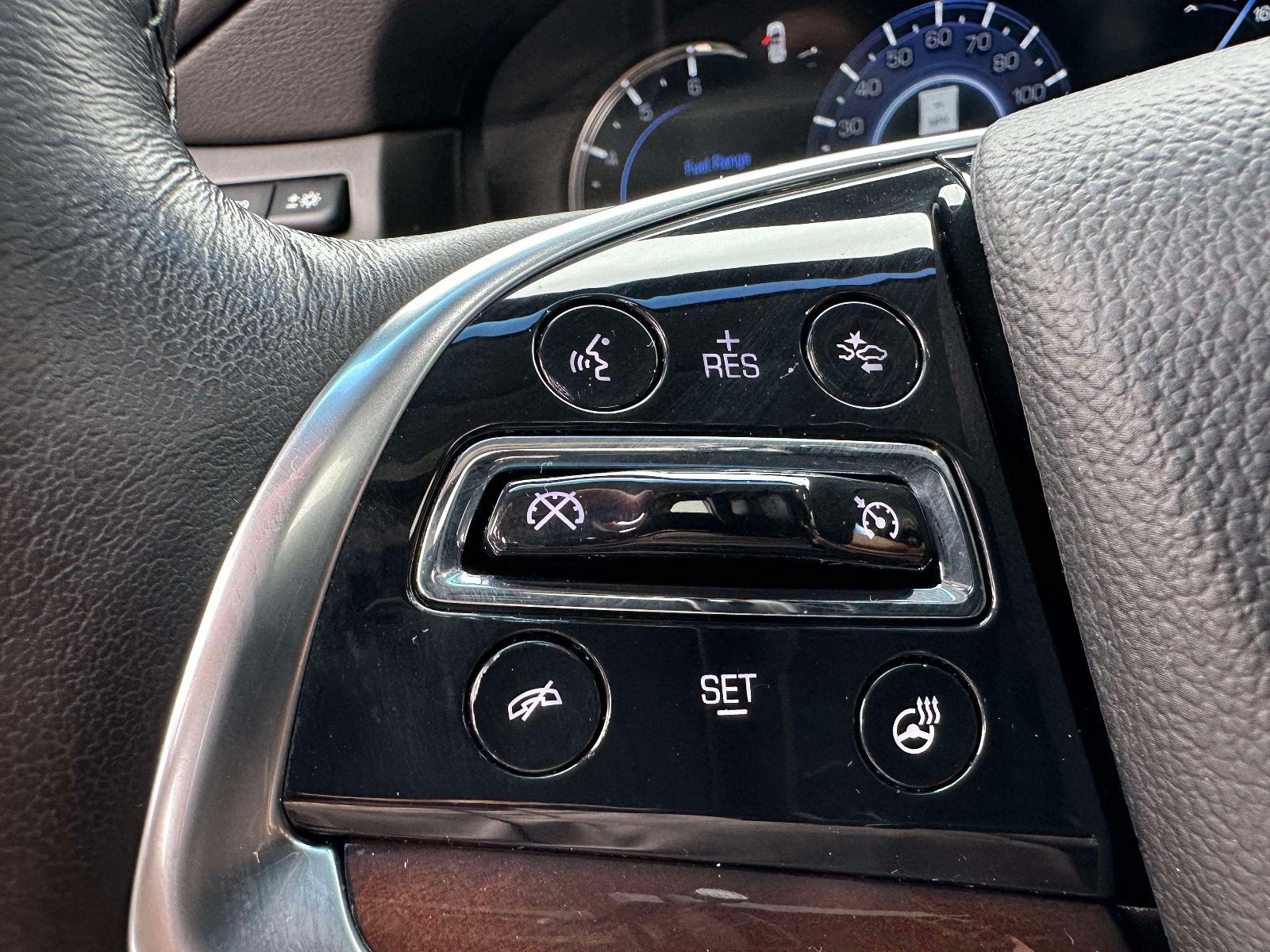 2020 Cadillac Escalade Premium Luxury