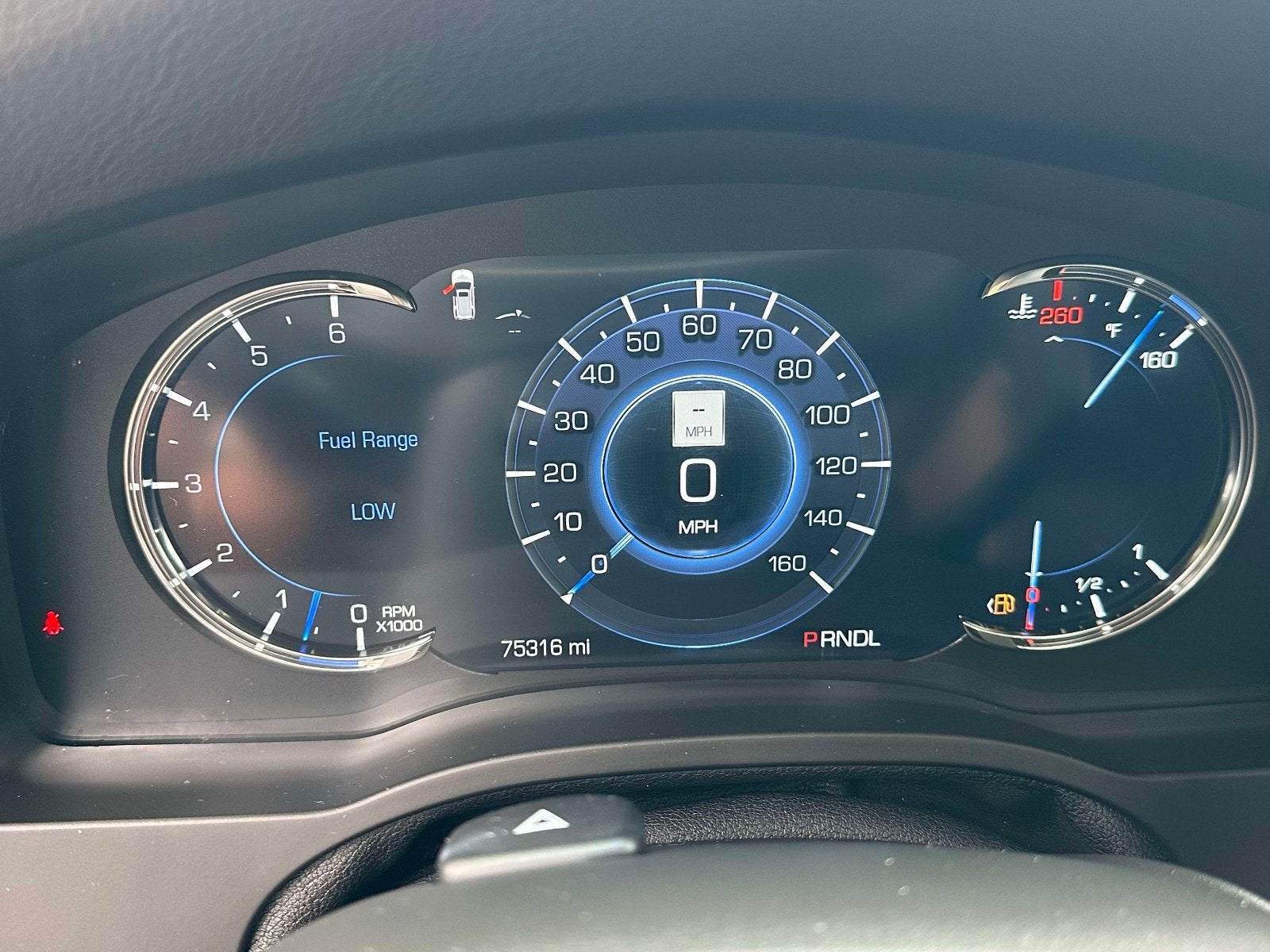 2020 Cadillac Escalade Premium Luxury