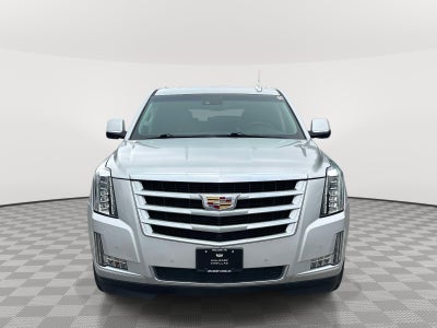 2020 Cadillac Escalade Premium Luxury