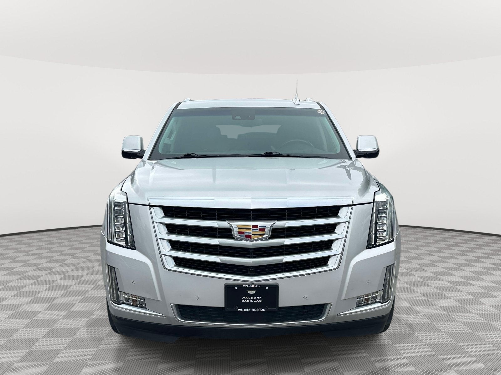 2020 Cadillac Escalade Premium Luxury