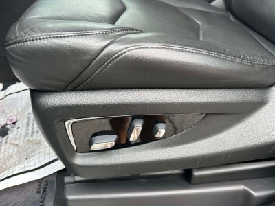 2020 Cadillac Escalade Premium Luxury