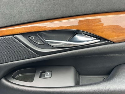 2020 Cadillac Escalade Premium Luxury