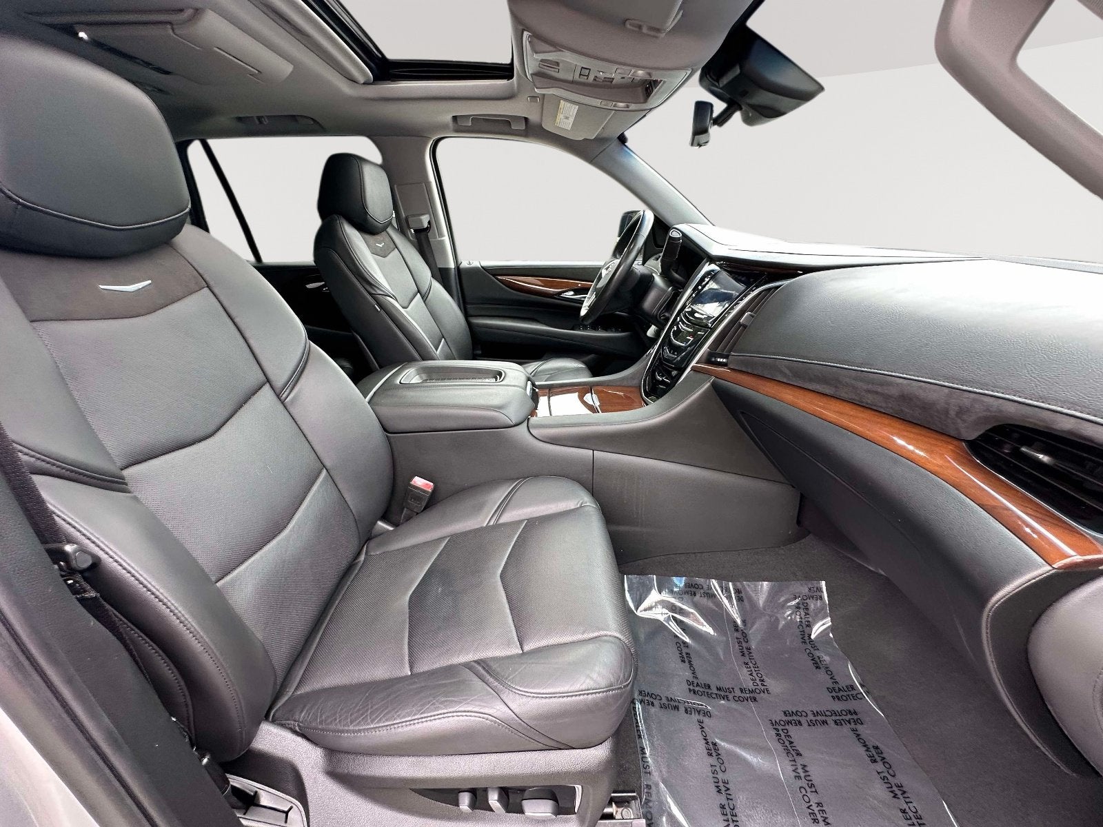 2020 Cadillac Escalade Premium Luxury