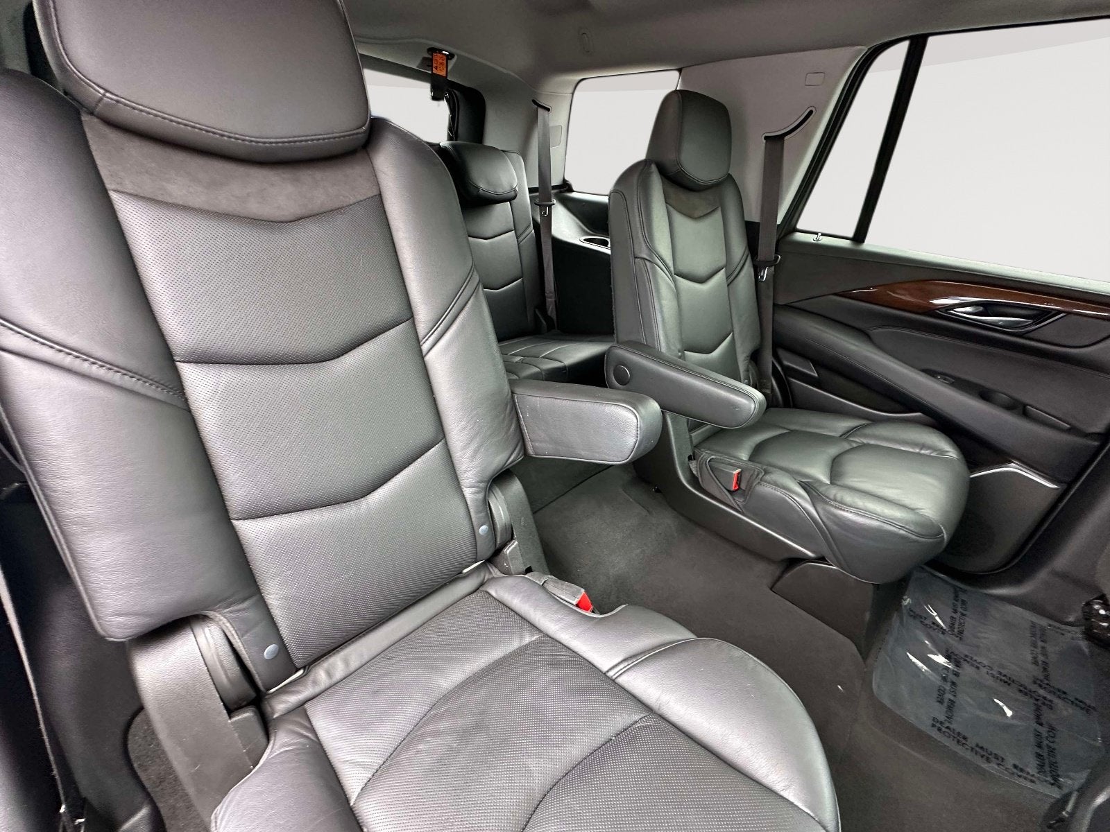 2020 Cadillac Escalade Premium Luxury