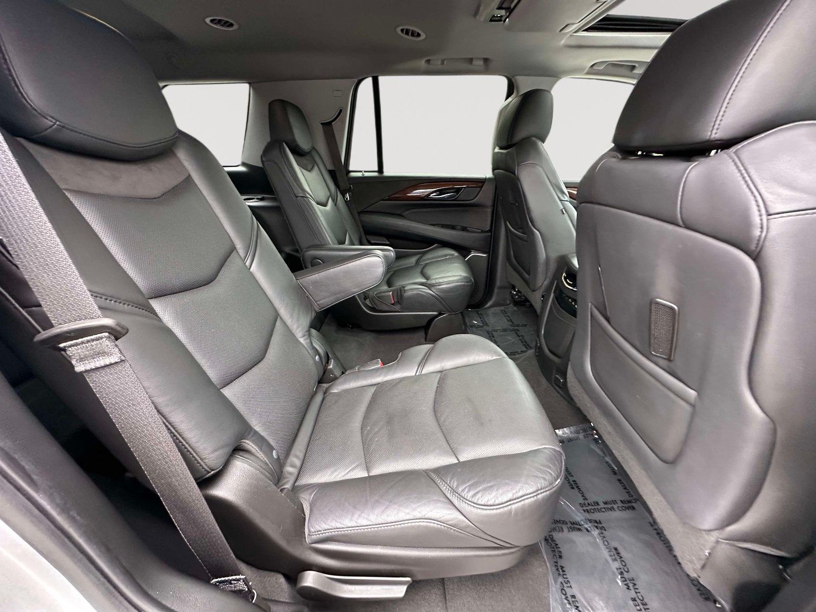 2020 Cadillac Escalade Premium Luxury