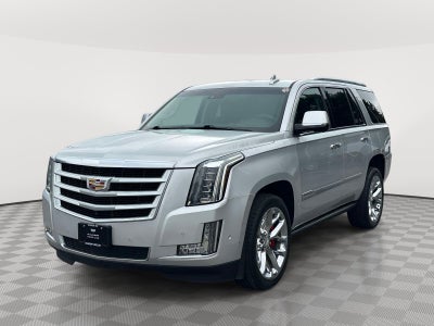 2020 Cadillac Escalade Premium Luxury