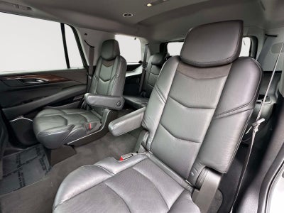 2020 Cadillac Escalade Premium Luxury