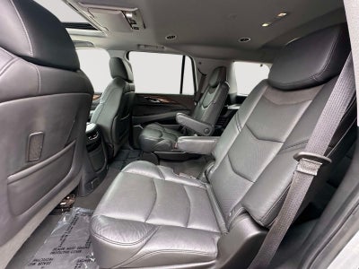 2020 Cadillac Escalade Premium Luxury