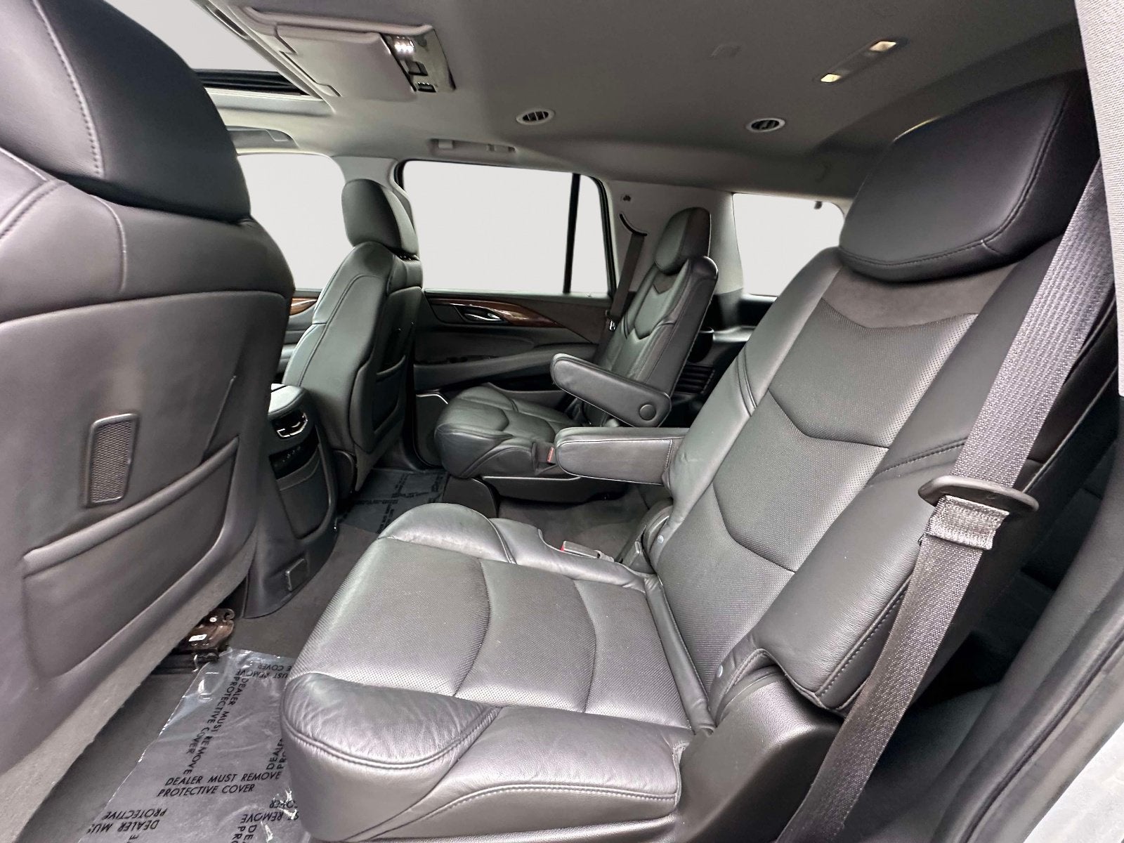 2020 Cadillac Escalade Premium Luxury