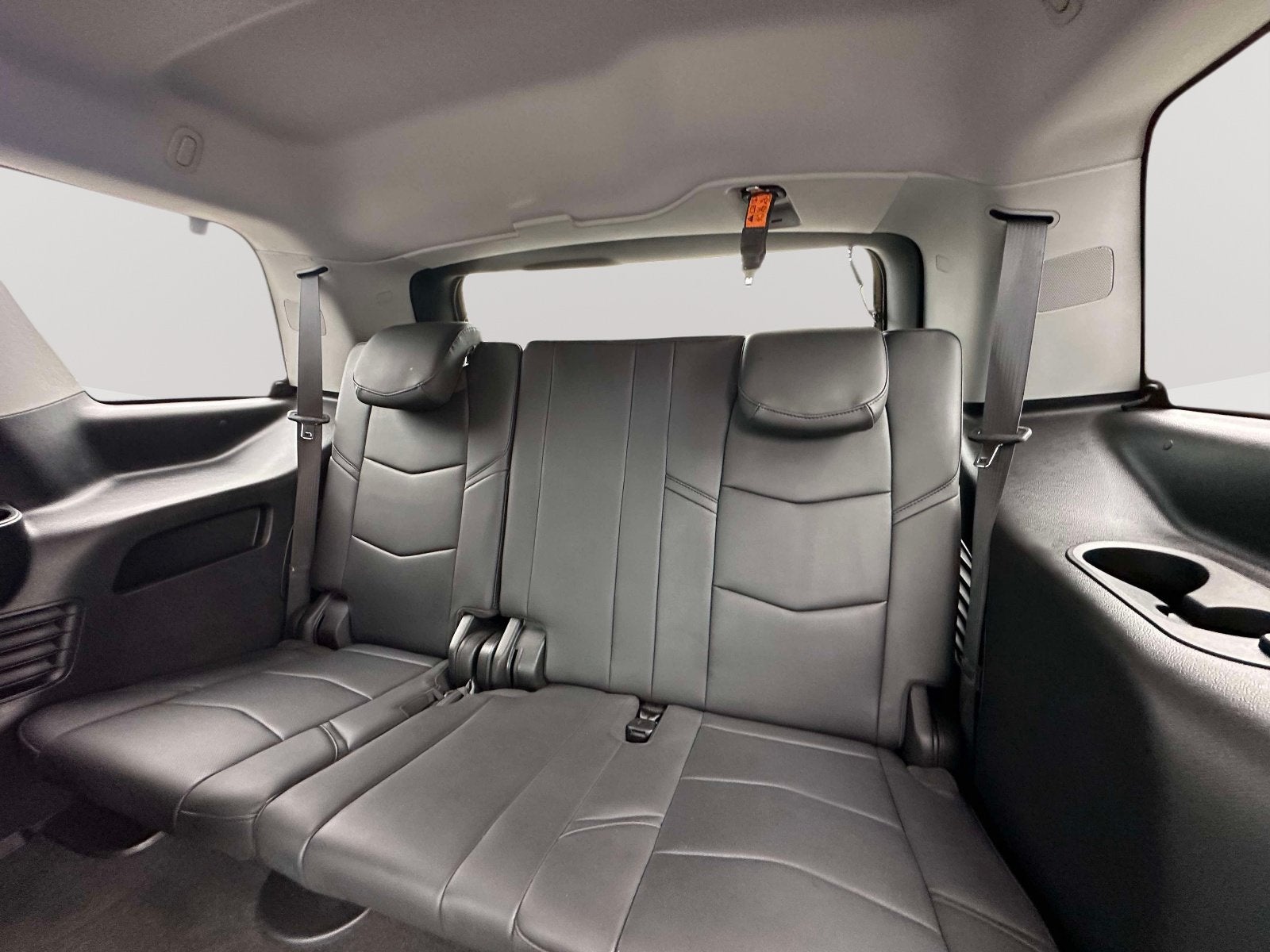 2020 Cadillac Escalade Premium Luxury