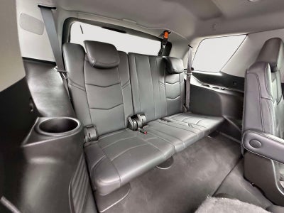 2020 Cadillac Escalade Premium Luxury