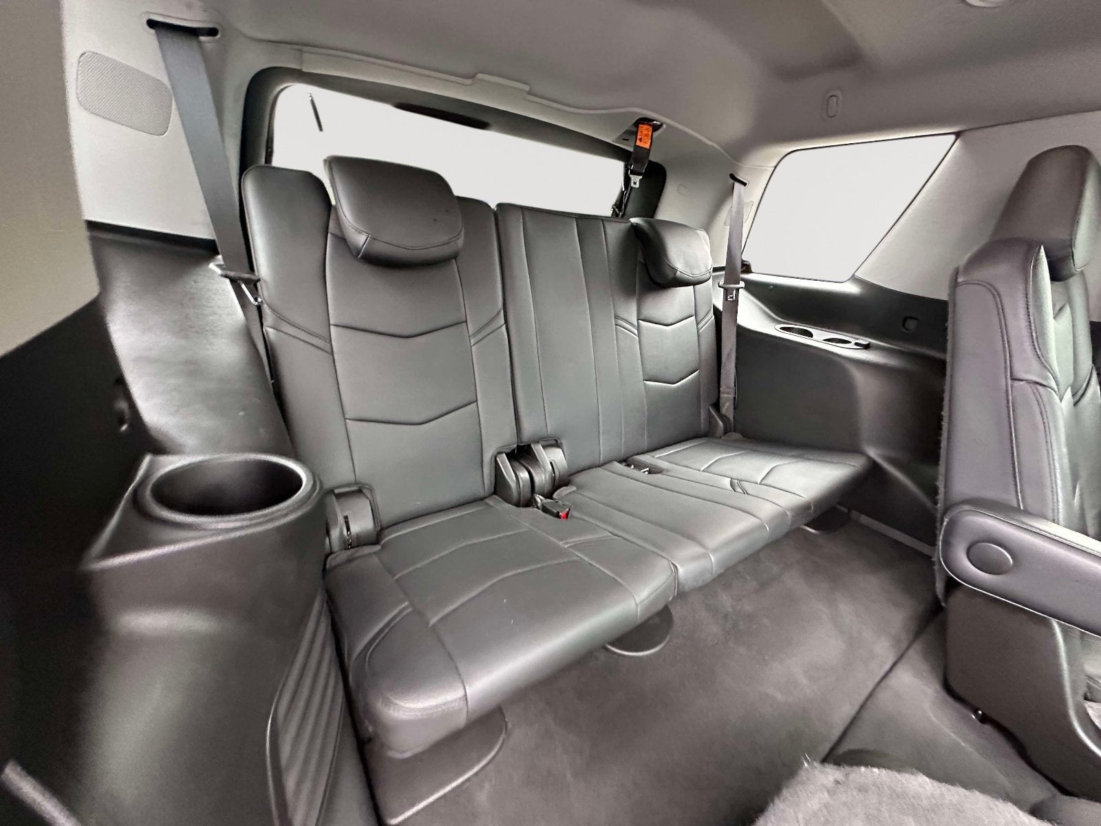 2020 Cadillac Escalade Premium Luxury