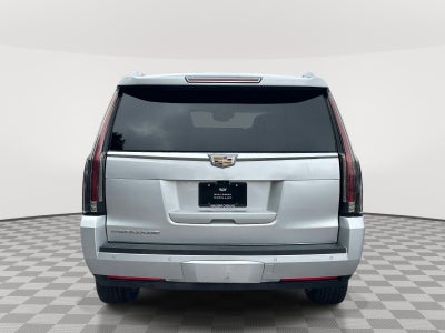 2020 Cadillac Escalade Premium Luxury