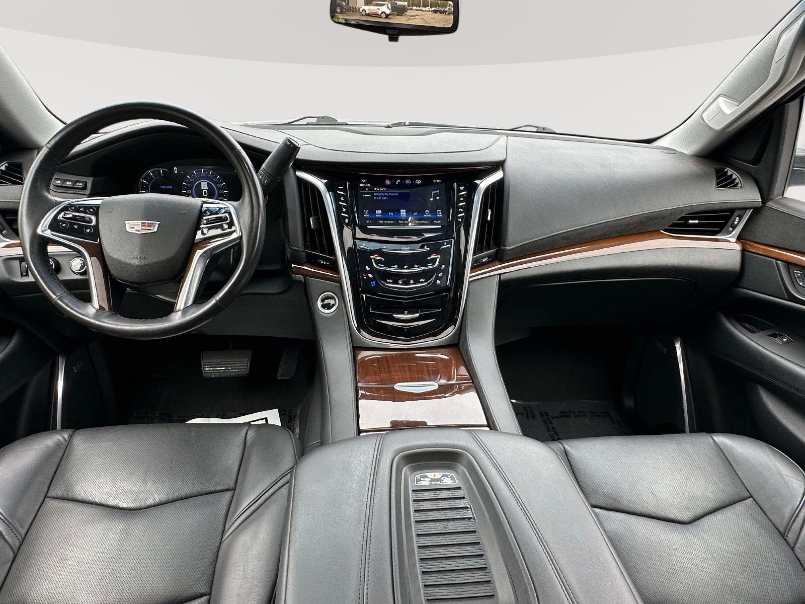 2020 Cadillac Escalade Premium Luxury