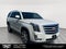 2017 Cadillac Escalade Premium Luxury