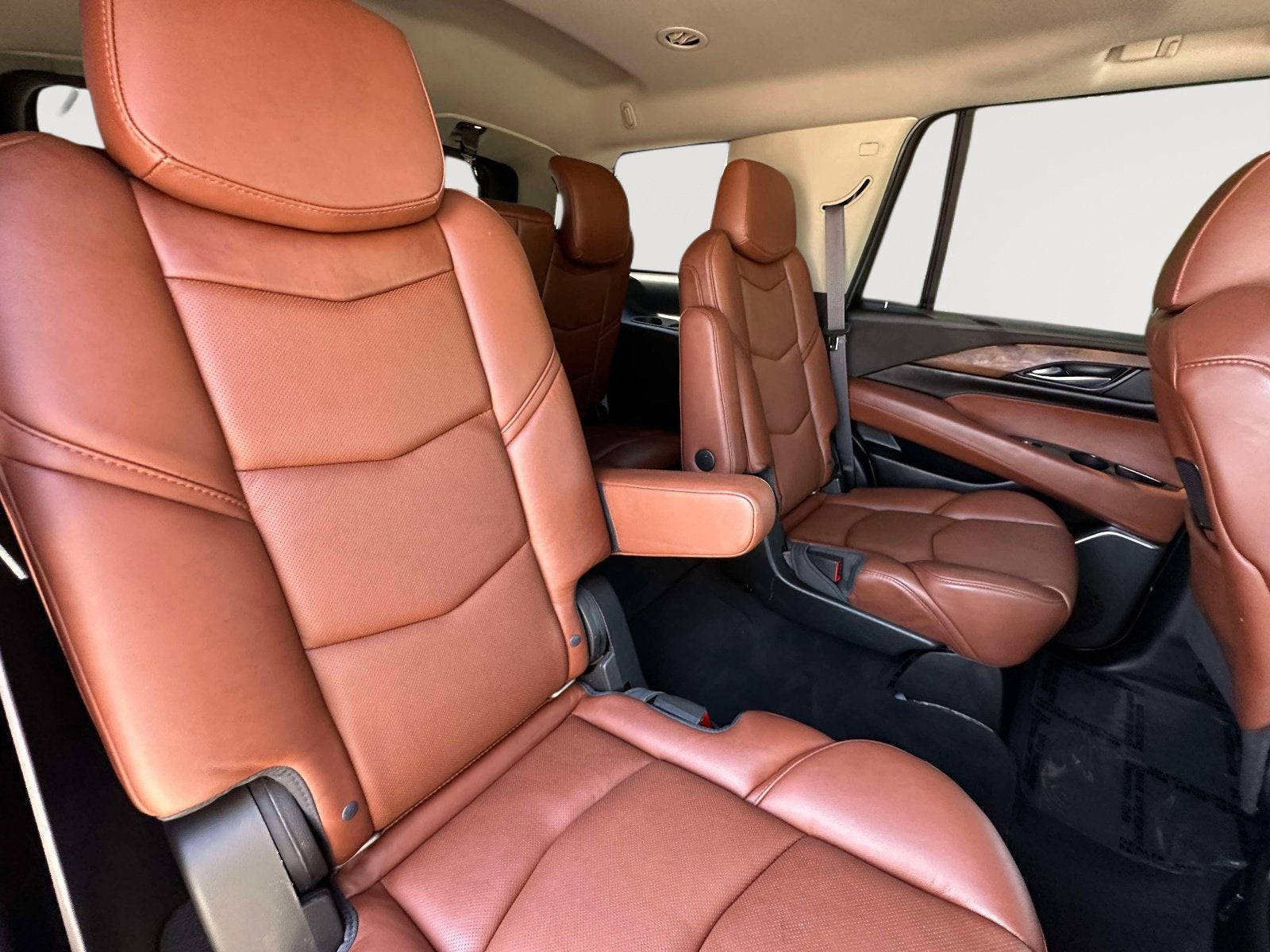 2017 Cadillac Escalade Premium Luxury