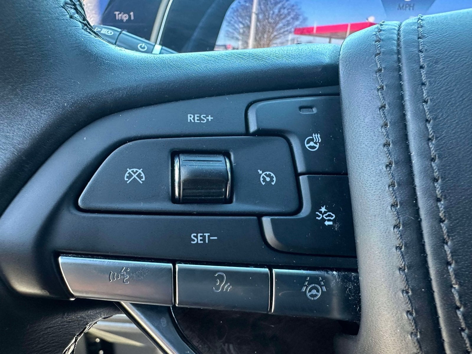 2022 Cadillac Escalade Premium Luxury Platinum