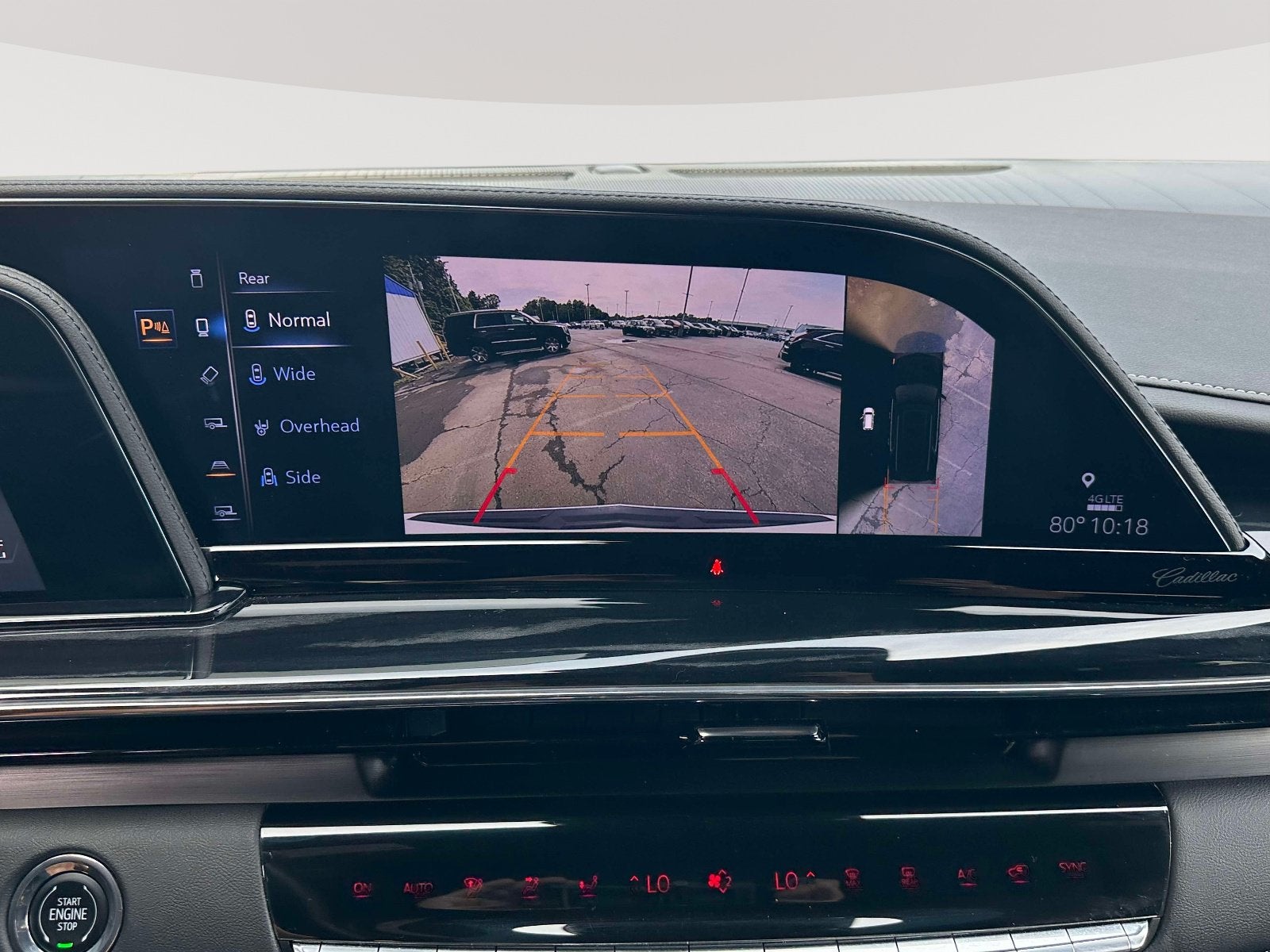 2023 Cadillac Escalade 4WD Sport