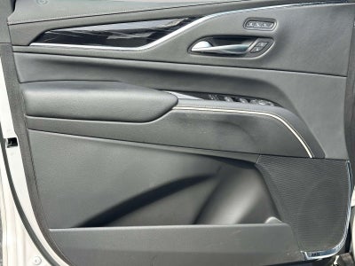 2023 Cadillac Escalade 4WD Sport