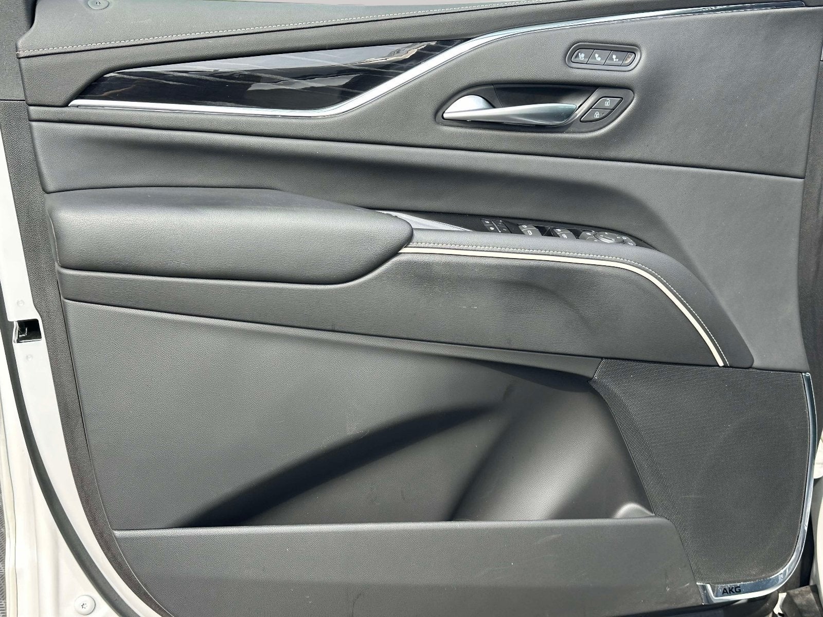 2023 Cadillac Escalade 4WD Sport