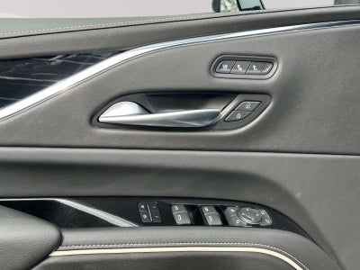 2023 Cadillac Escalade 4WD Sport