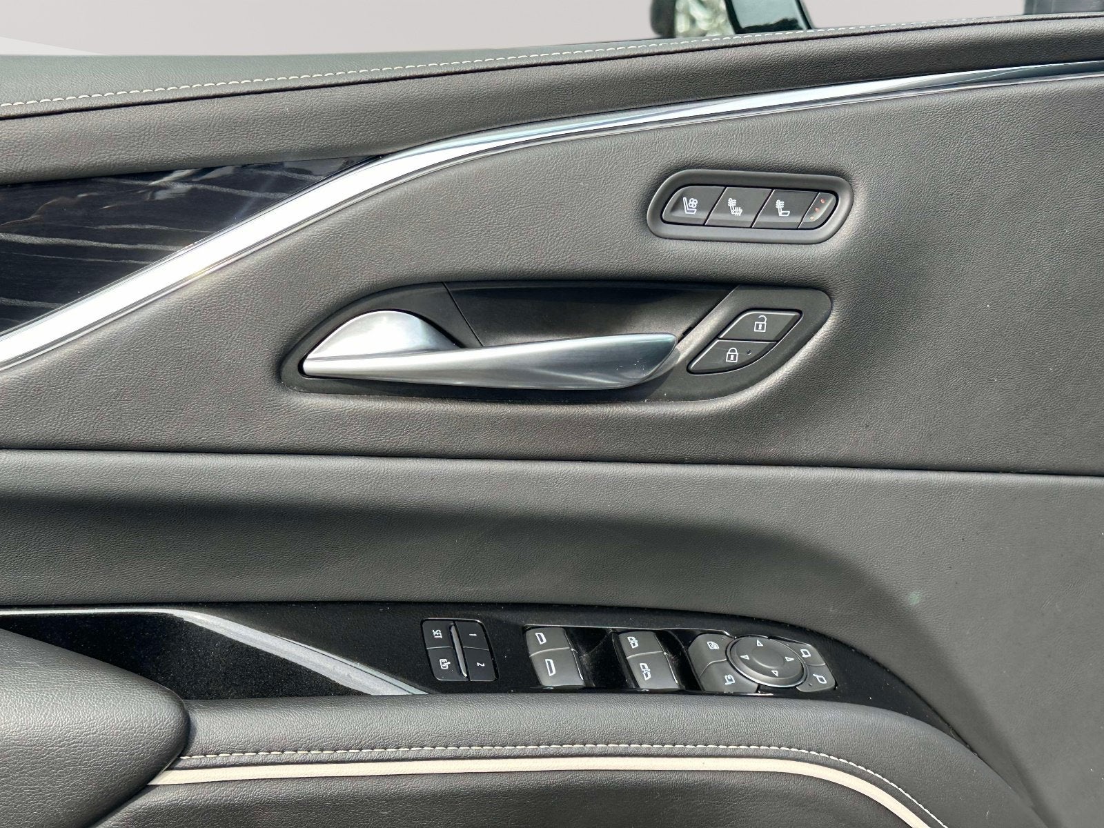 2023 Cadillac Escalade 4WD Sport