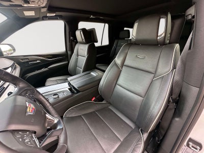 2023 Cadillac Escalade 4WD Sport