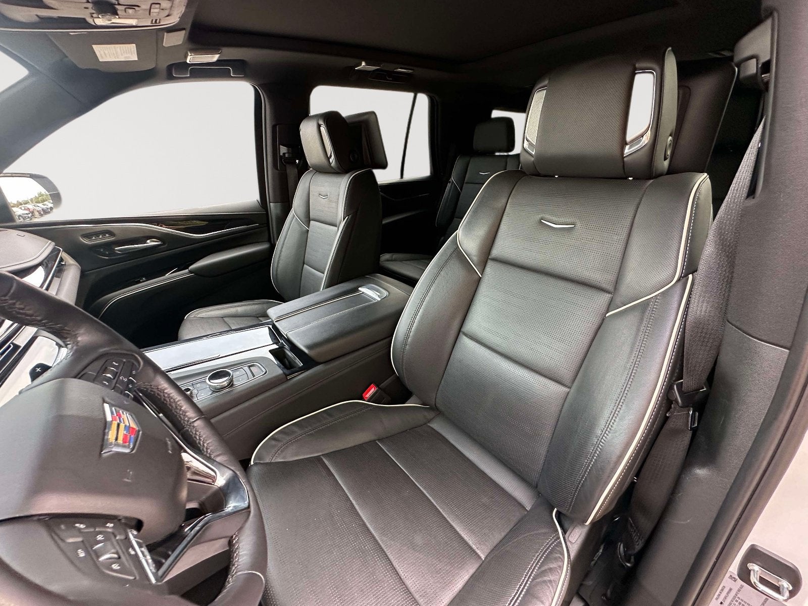 2023 Cadillac Escalade 4WD Sport