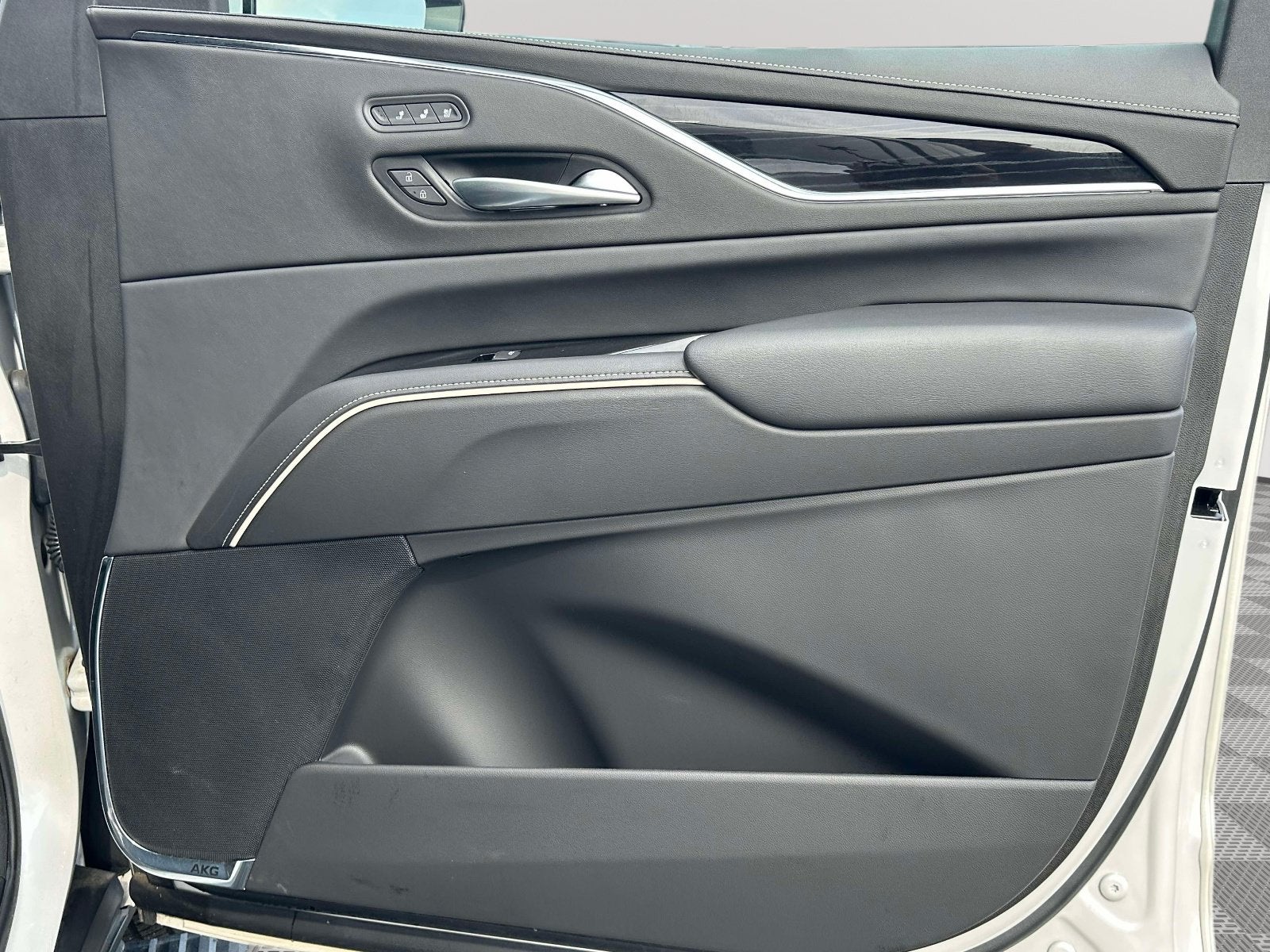 2023 Cadillac Escalade 4WD Sport
